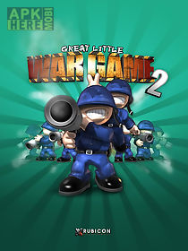 great little war game 2 - free