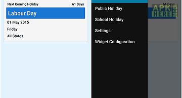 Malaysia Calendar Holiday 2017 For Android Free Download At Apk Here Store Apktidy Com