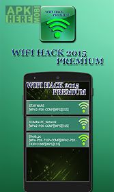 wifi hack 2015 premium prank