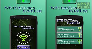 Wifi hack 2015 premium prank