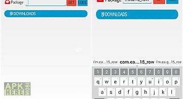 Apk downloader for android