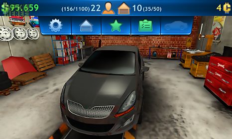 car mechanic simulator