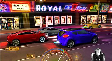 Car race by fun games for free