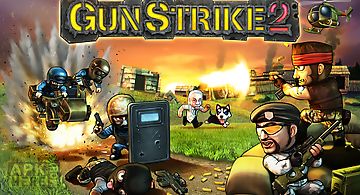 Gun strike 2