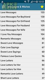 messages wishes sms collection