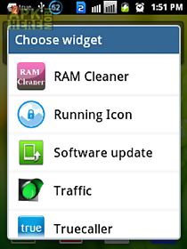 ram cleaner for android
