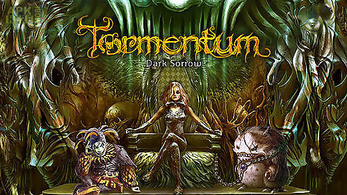 tormentum: dark sorrow