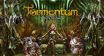 Tormentum: dark sorrow