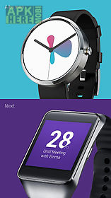 ustwo smart watch faces