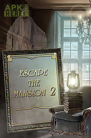 escape the mansion 2