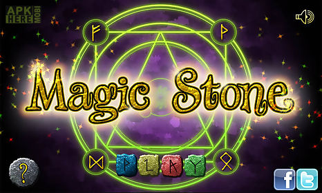 magic stone free