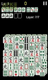 mahjong rush2