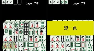 Mahjong rush2