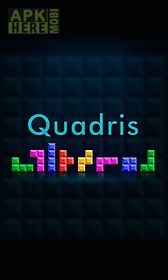 quadris puzzle