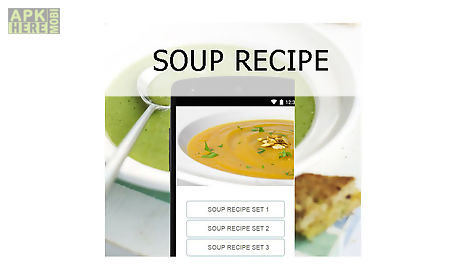 soup recipes food