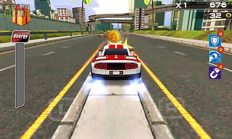 speed rival: crazy turbo racing