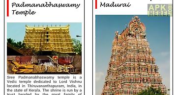 Top temples in india