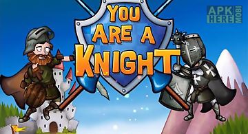 You are a knight