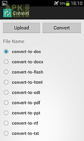 all file converter