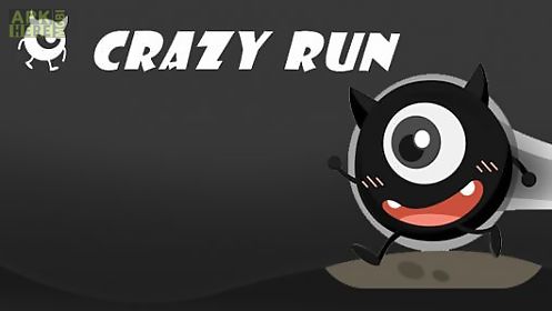 crazy run