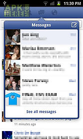 fbm for facebook