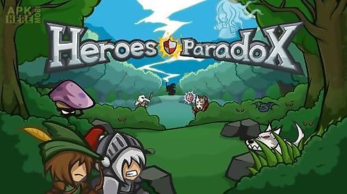 heroes paradox