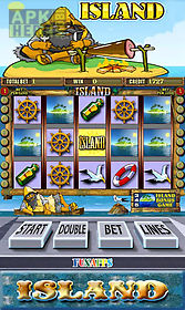 island slot machine