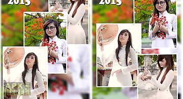 Photo collage & editor™
