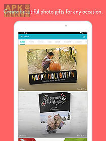snapfish app for android