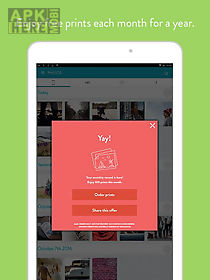 snapfish app for android