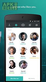 surge: gay dating & chat