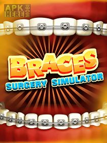 braces surgery simulator