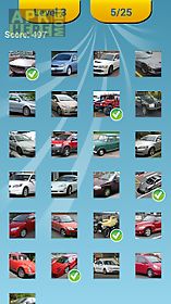 cars photo and logo quiz