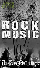 music rock