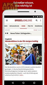spiegel online - news
