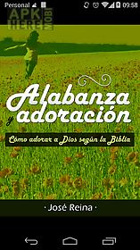 alabanza y adoracion 2.0