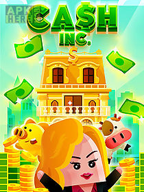 cash, inc. fame and fortune game