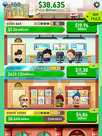 cash, inc. fame and fortune game