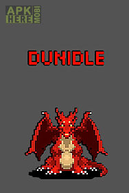 dunidle: idle pixel dungeon