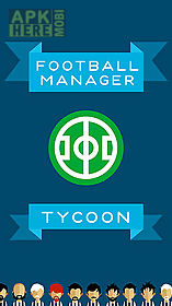 football manager tycoon