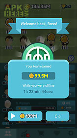 football manager tycoon