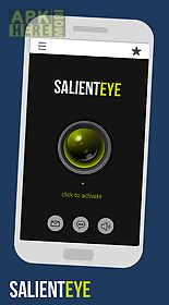 salient eye mobile security