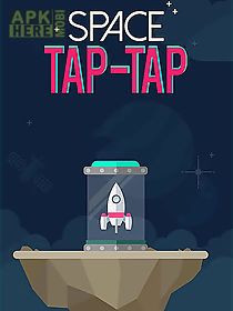 space tap-tap