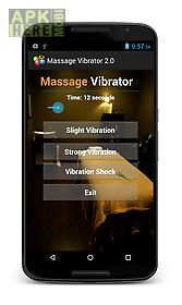 vibrate massager body free 2.0