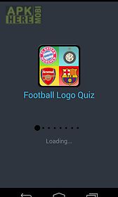 football logo fan quiz