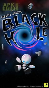 gear jack black hole