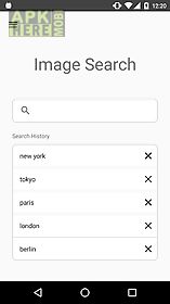 imagesearchman - search images