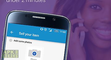 Olx nigeria: sell and buy