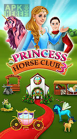 princess horse club 3