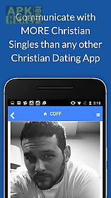 christian dating for free app